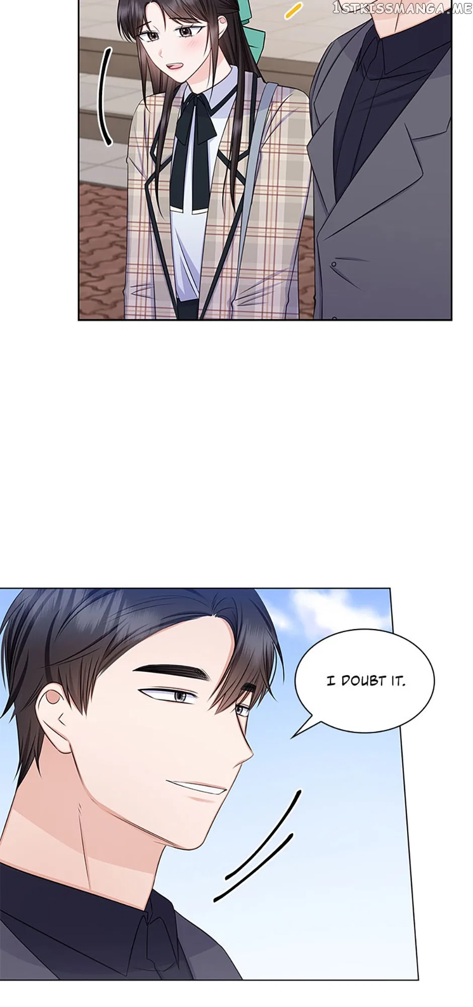 Heart Crush Chapter 78 – Page 45