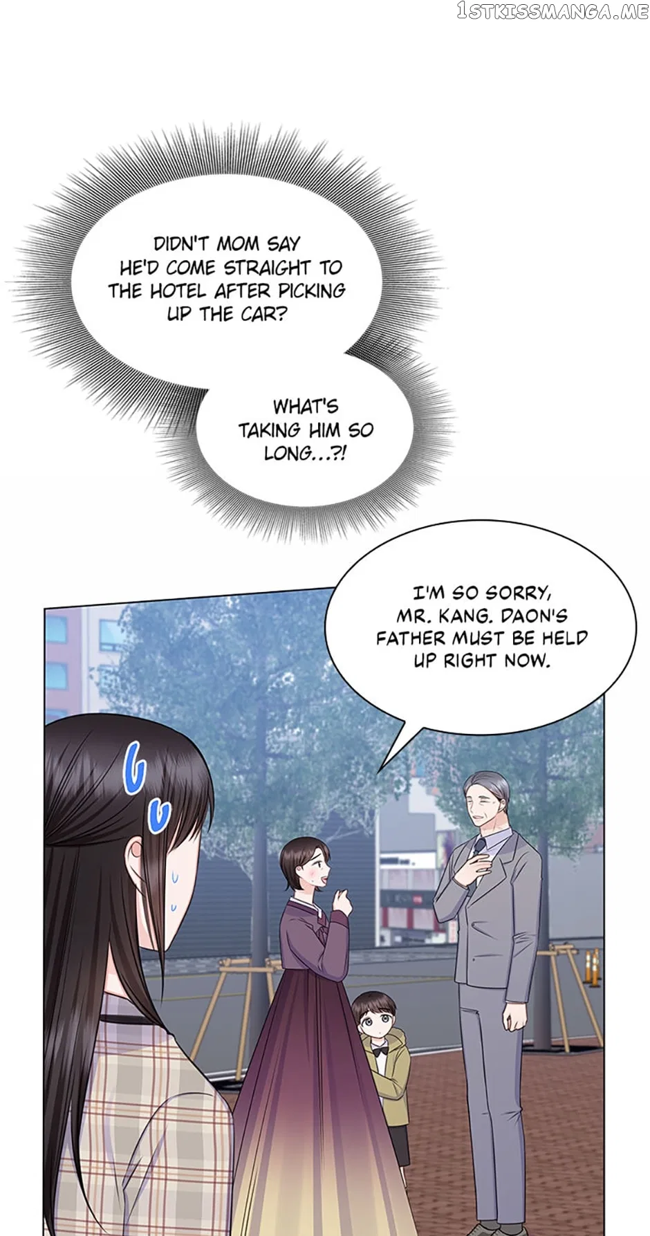 Heart Crush Chapter 78 – Page 49
