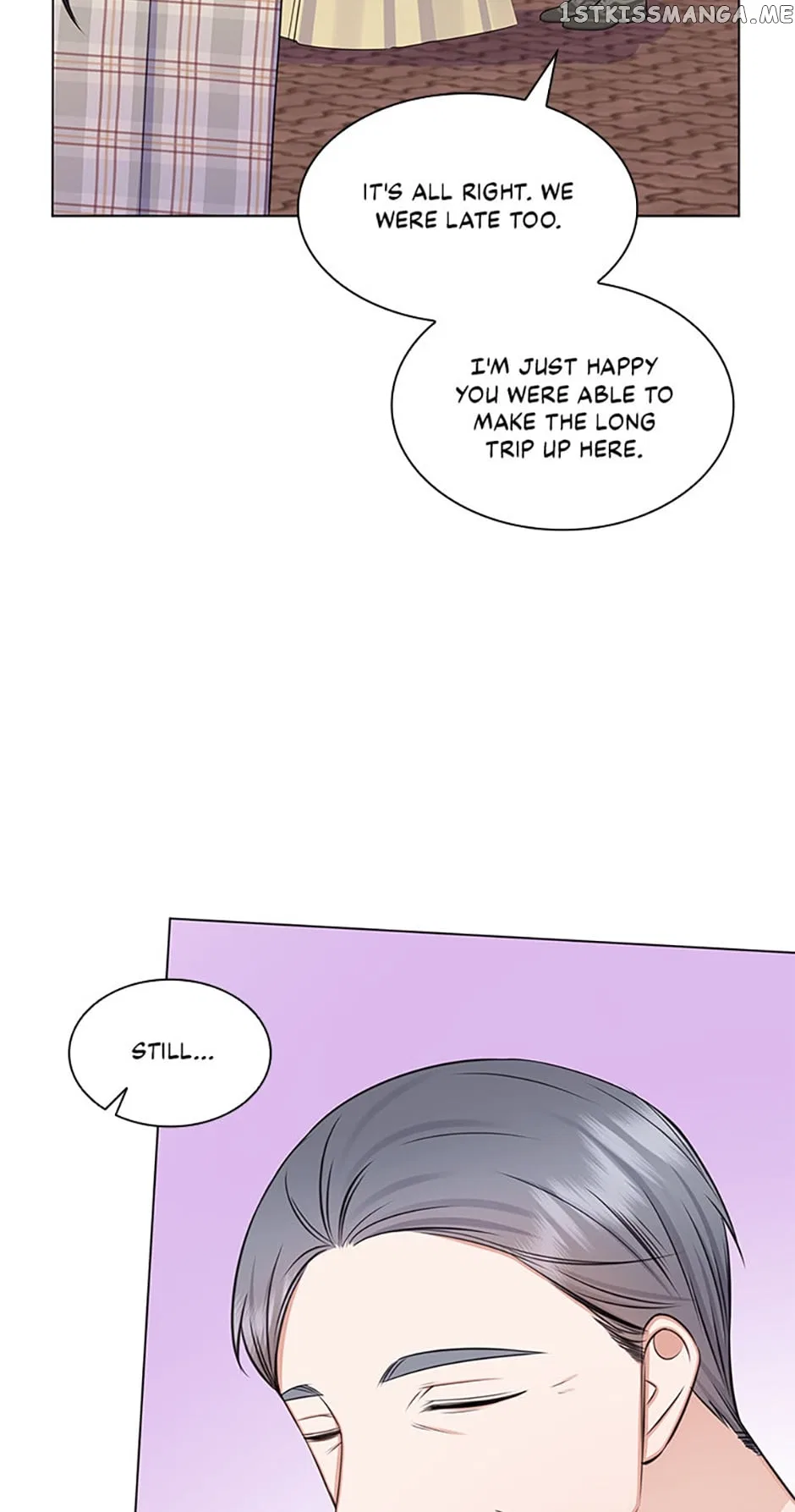 Heart Crush Chapter 78 – Page 50