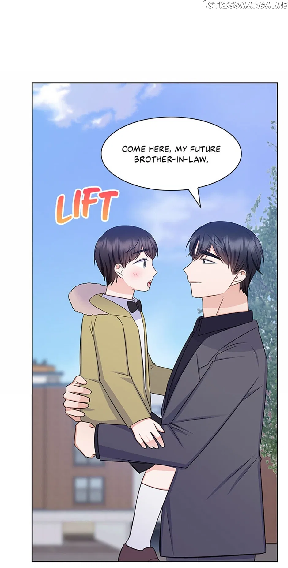 Heart Crush Chapter 78 – Page 56