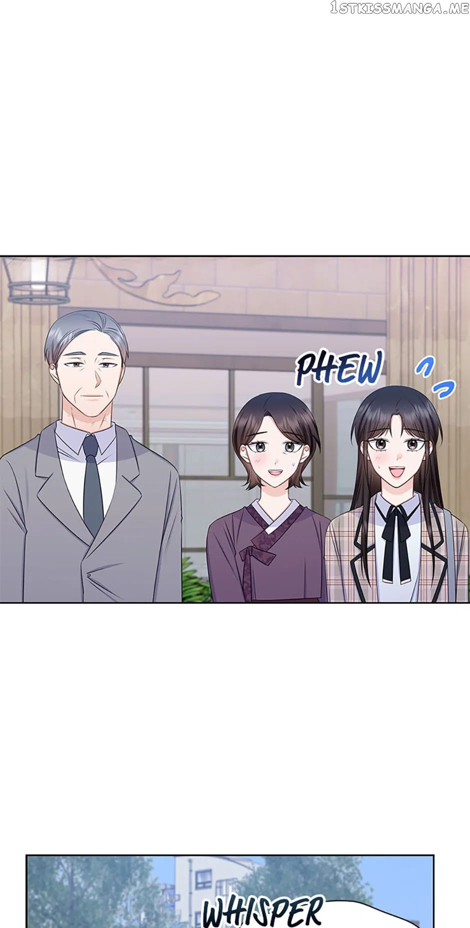 Heart Crush Chapter 78 – Page 57