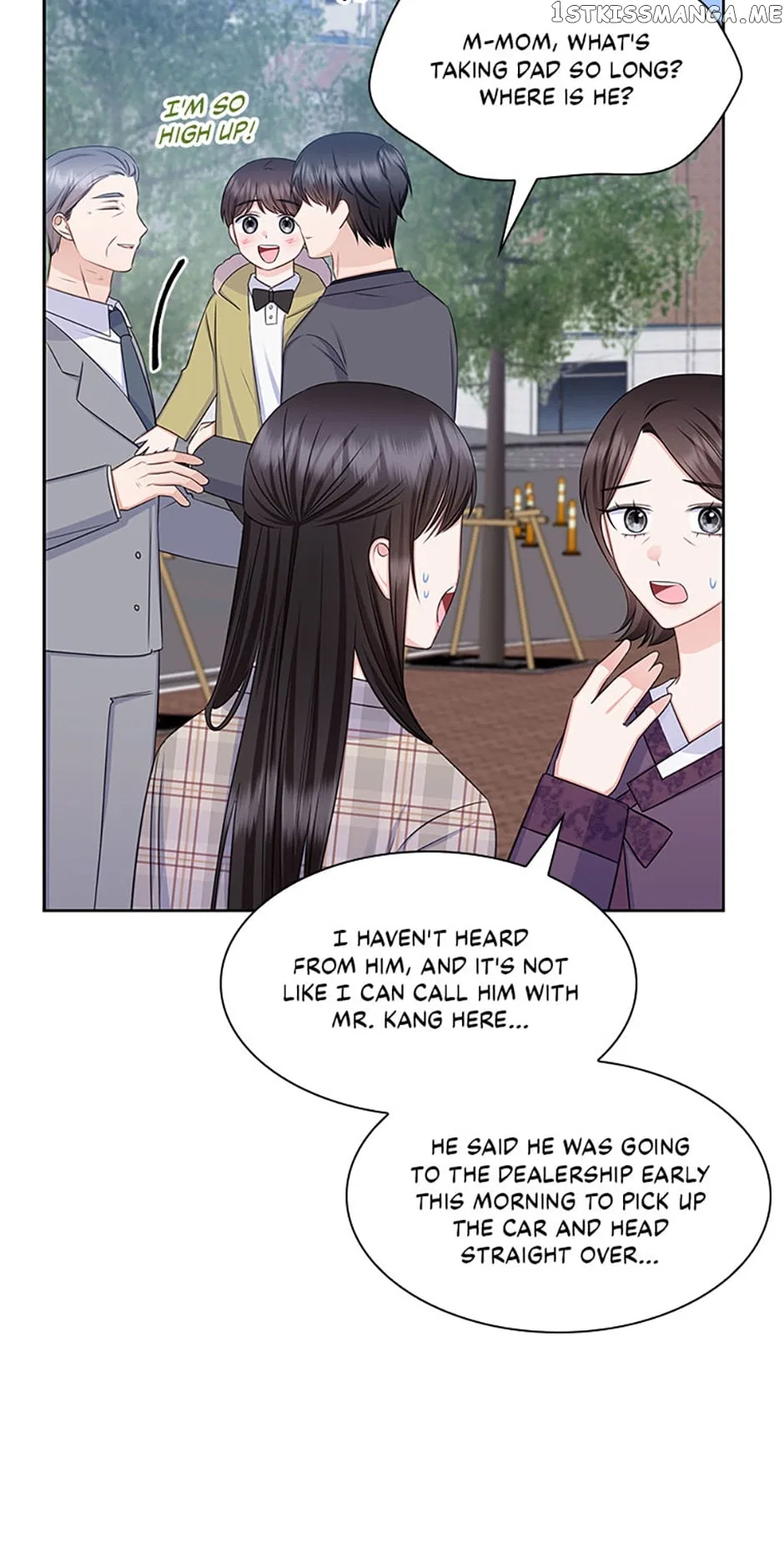 Heart Crush Chapter 78 – Page 58