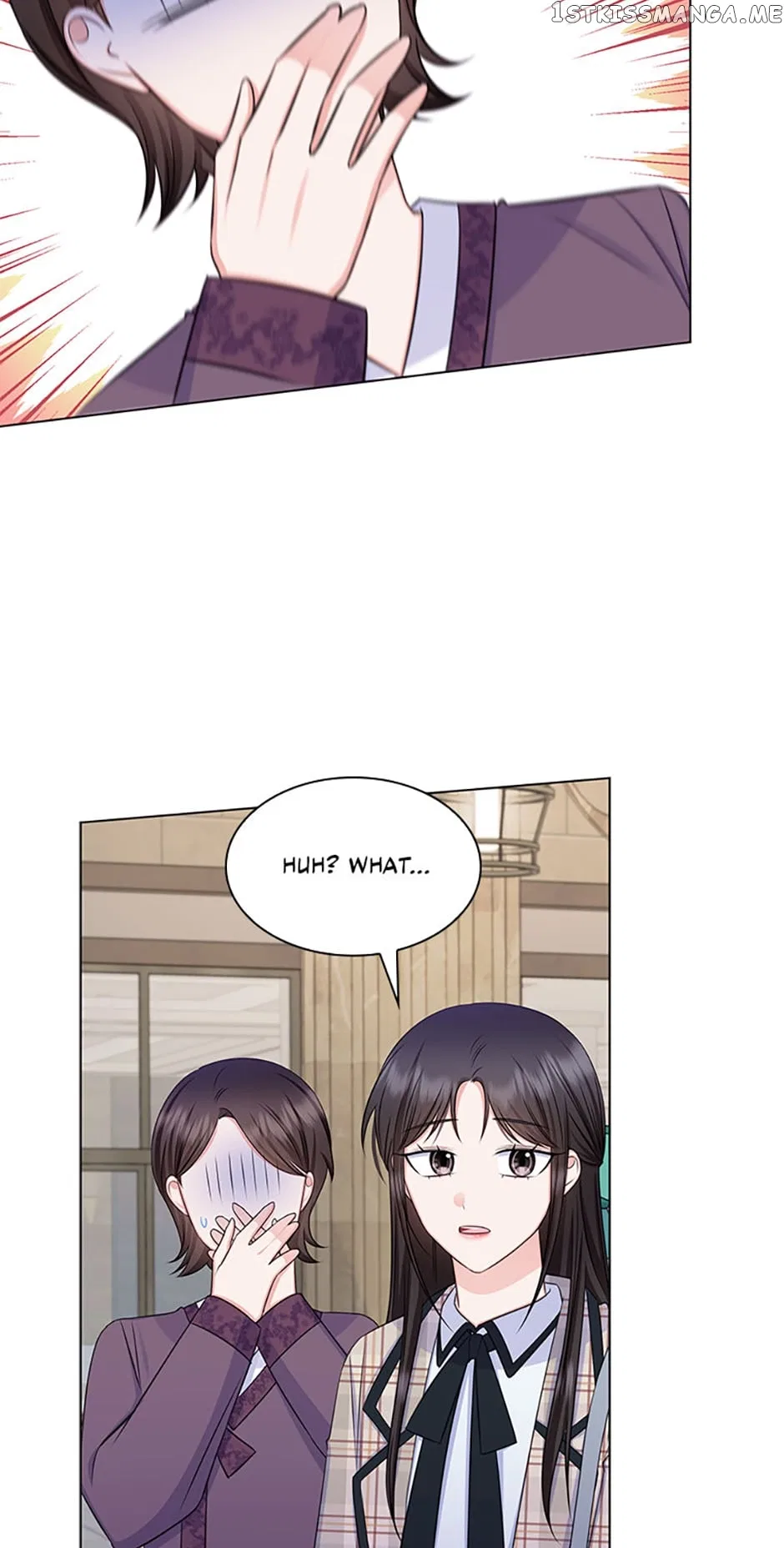 Heart Crush Chapter 78 – Page 60