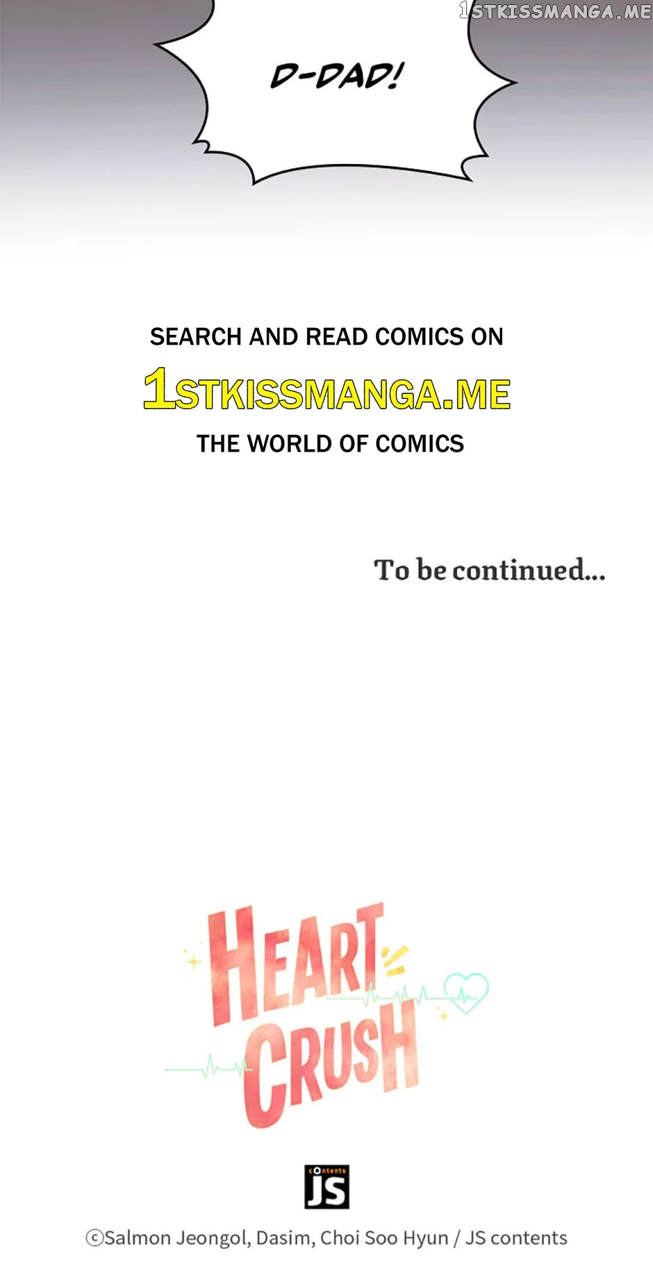 Heart Crush Chapter 78 – Page 63