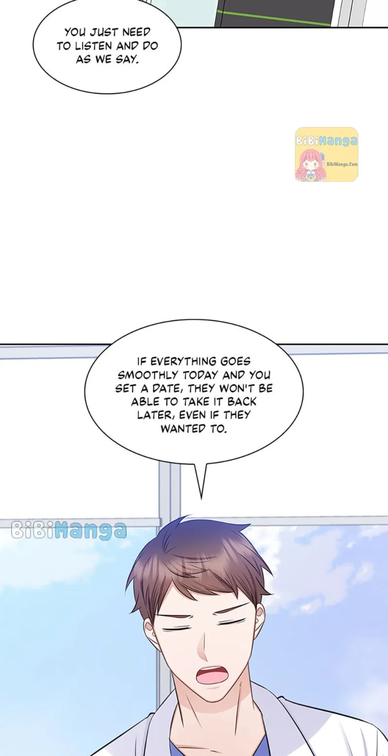 Heart Crush Chapter 77 – Page 2