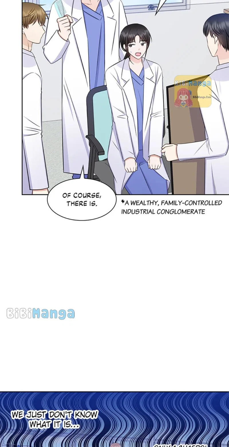 Heart Crush Chapter 77 – Page 4