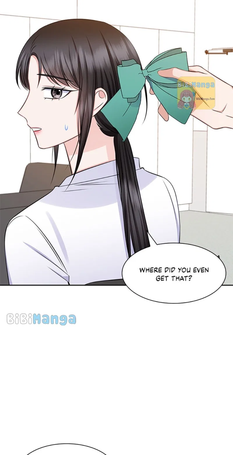 Heart Crush Chapter 77 – Page 6