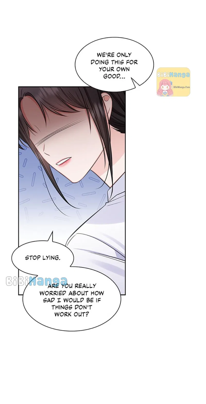 Heart Crush Chapter 77 – Page 10