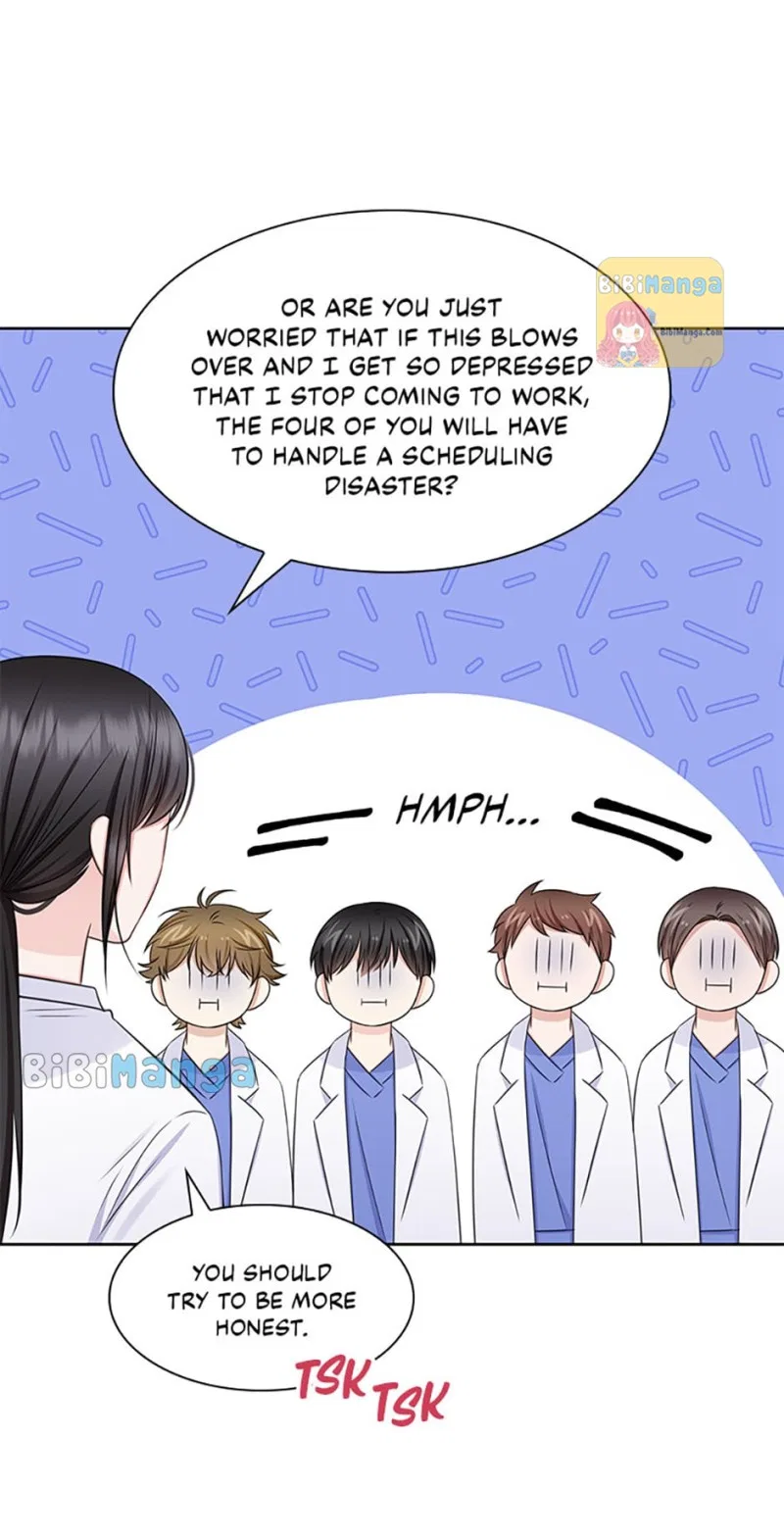 Heart Crush Chapter 77 – Page 11