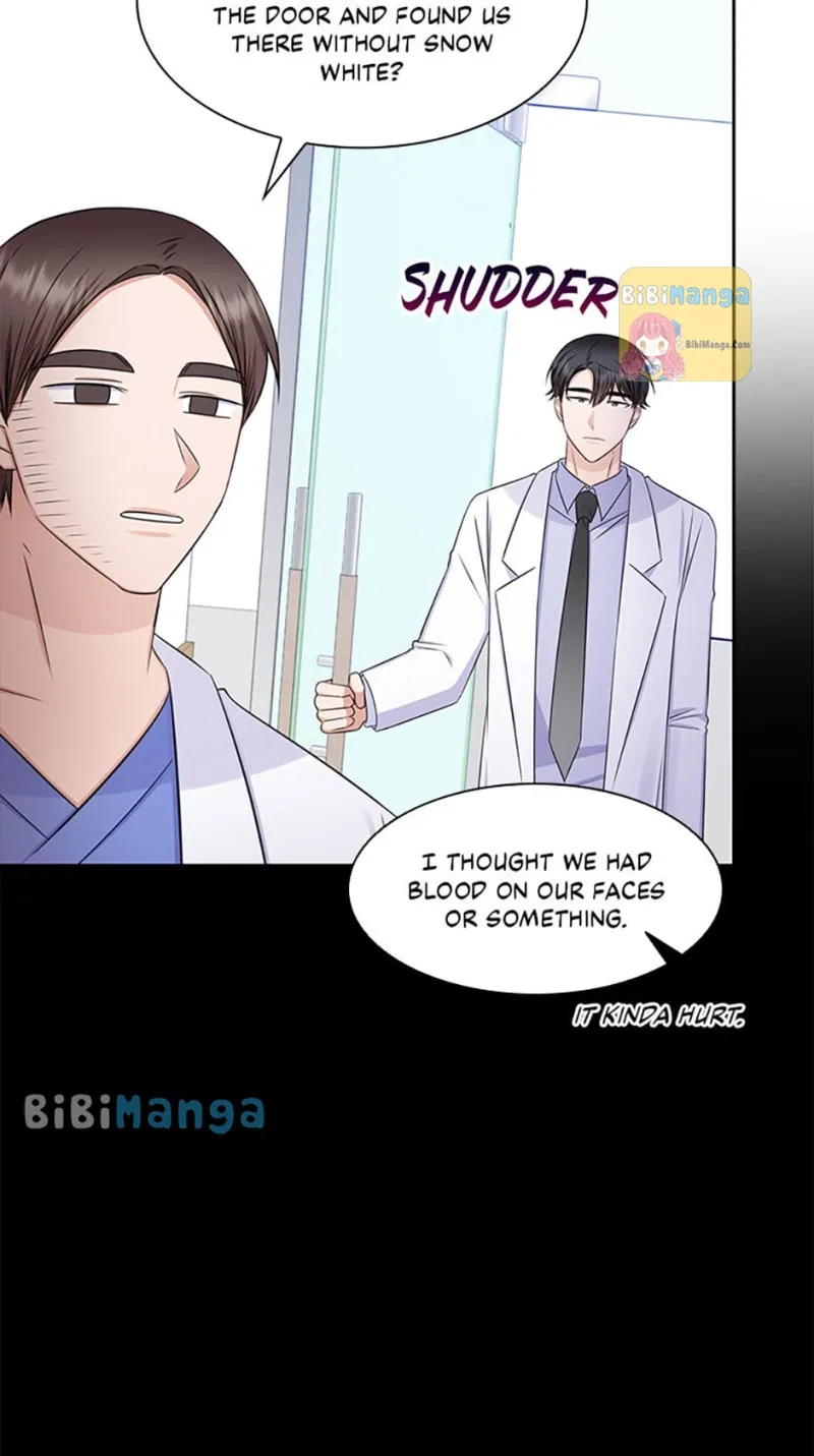 Heart Crush Chapter 77 – Page 17