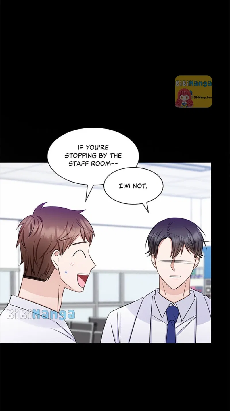 Heart Crush Chapter 77 – Page 19