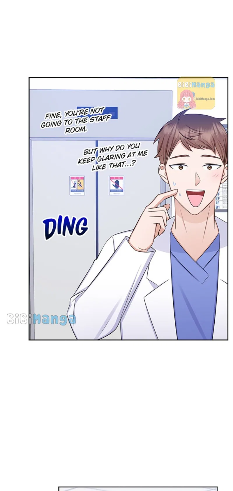 Heart Crush Chapter 77 – Page 20
