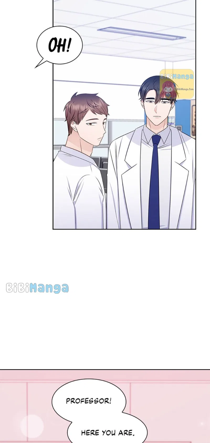 Heart Crush Chapter 77 – Page 21