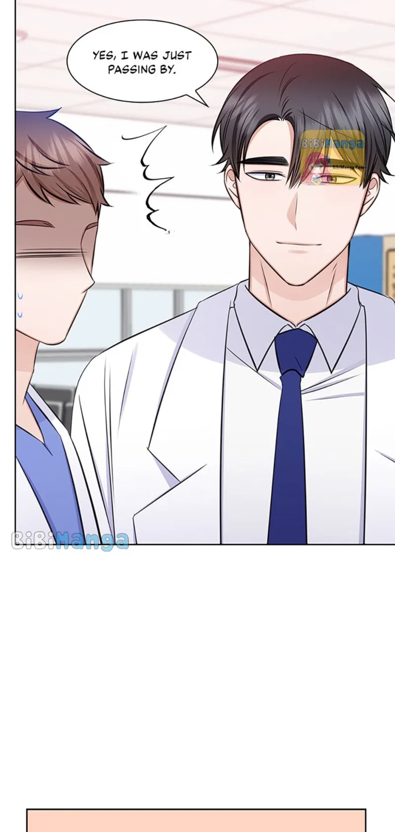 Heart Crush Chapter 77 – Page 23