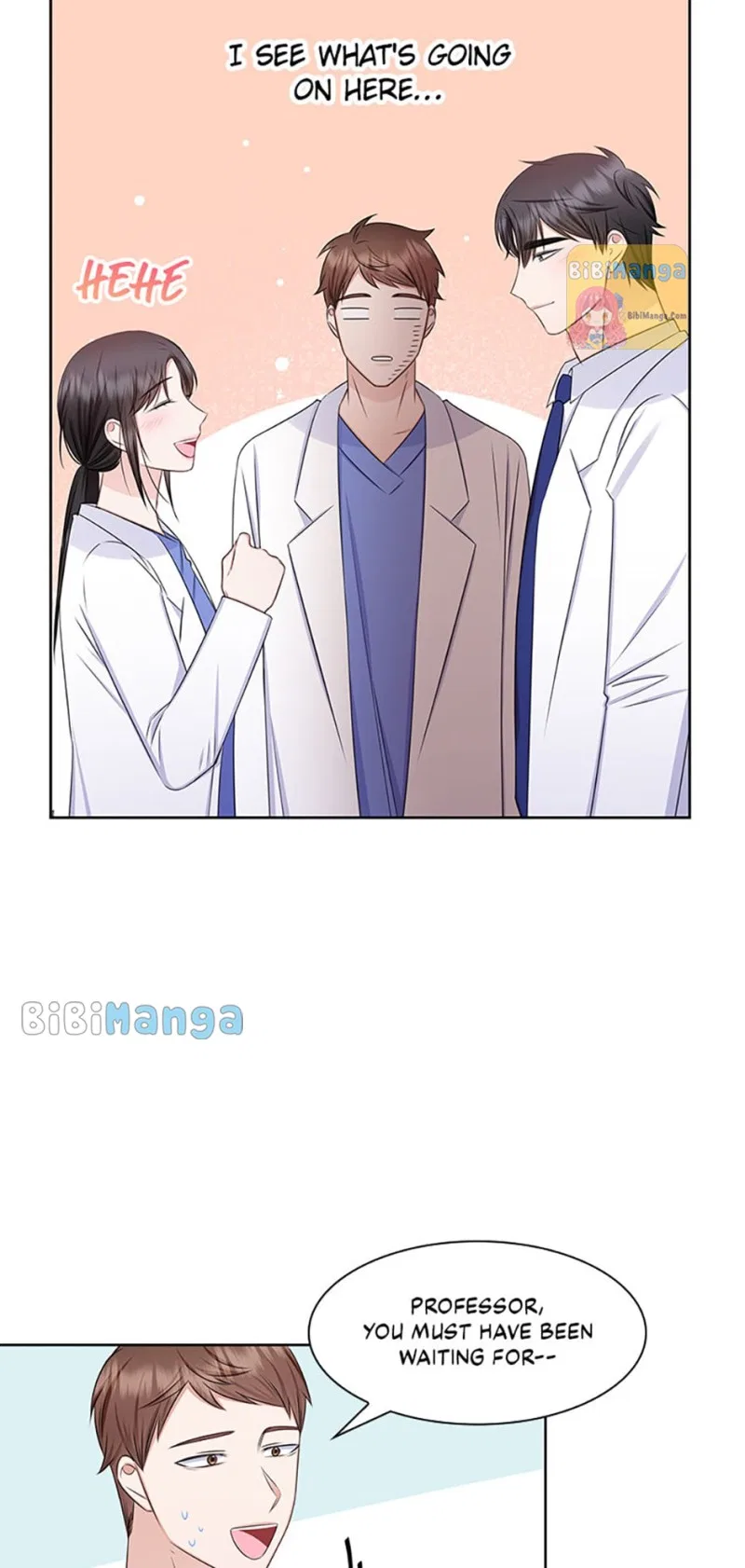 Heart Crush Chapter 77 – Page 24