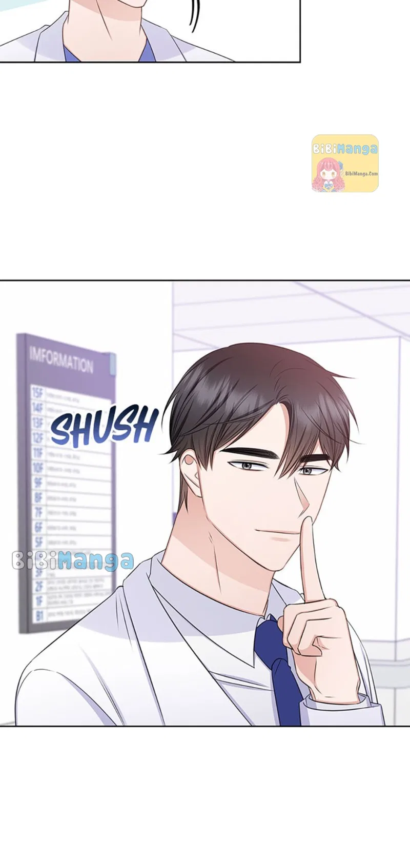 Heart Crush Chapter 77 – Page 25