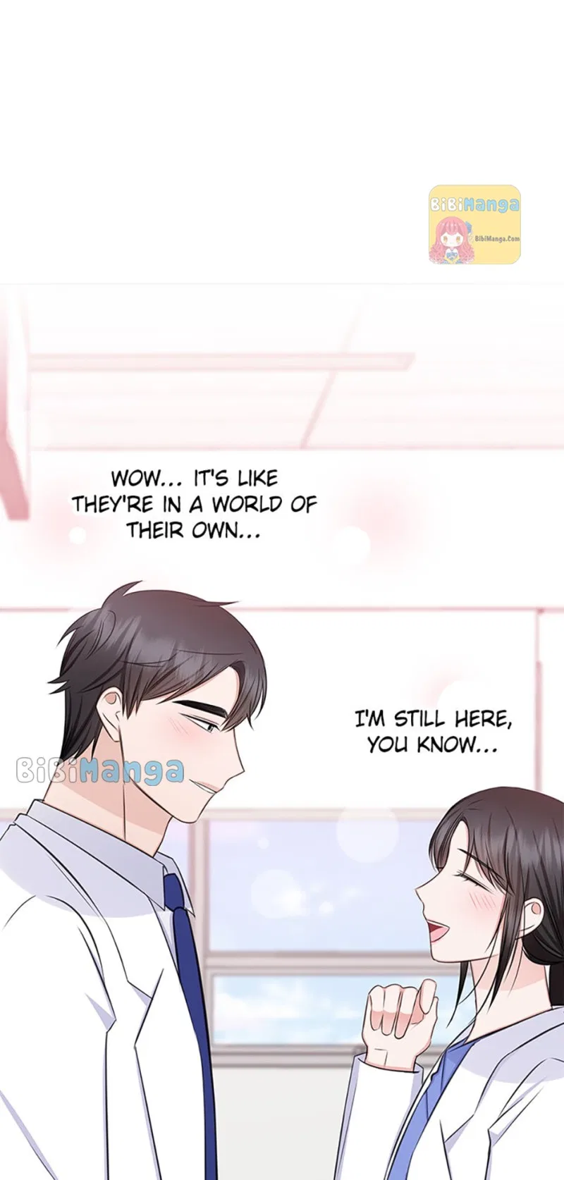 Heart Crush Chapter 77 – Page 26