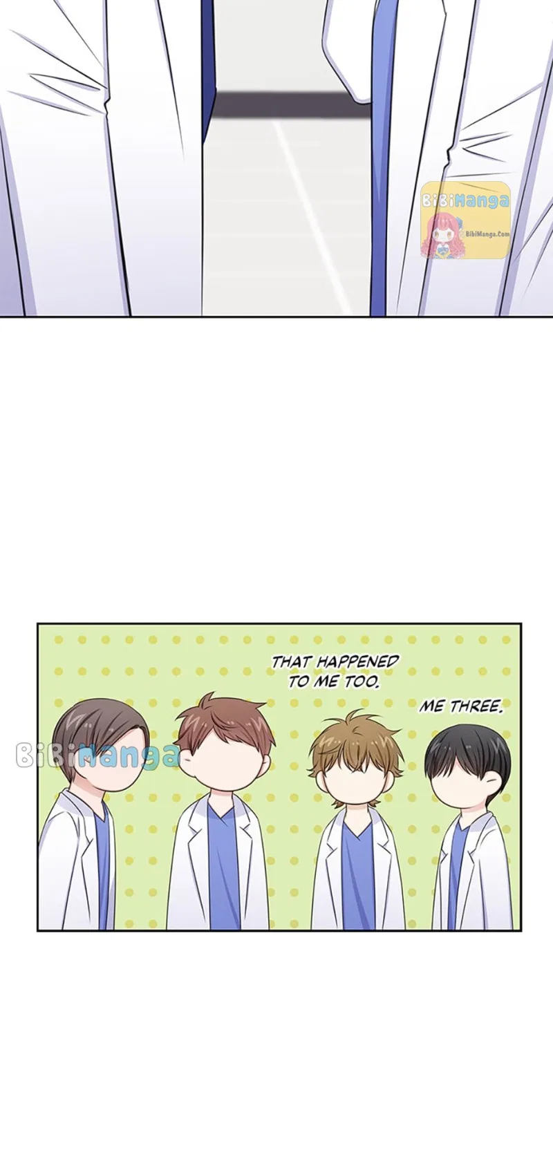 Heart Crush Chapter 77 – Page 27