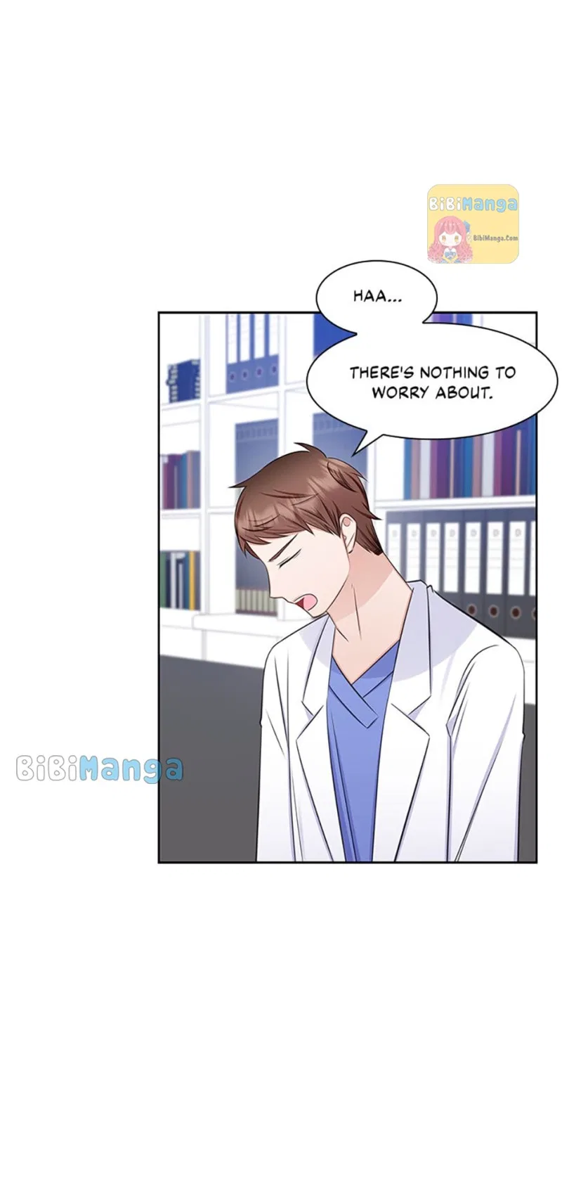 Heart Crush Chapter 77 – Page 30
