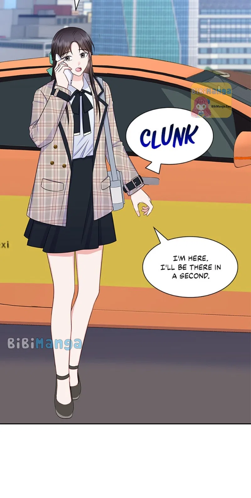 Heart Crush Chapter 77 – Page 34