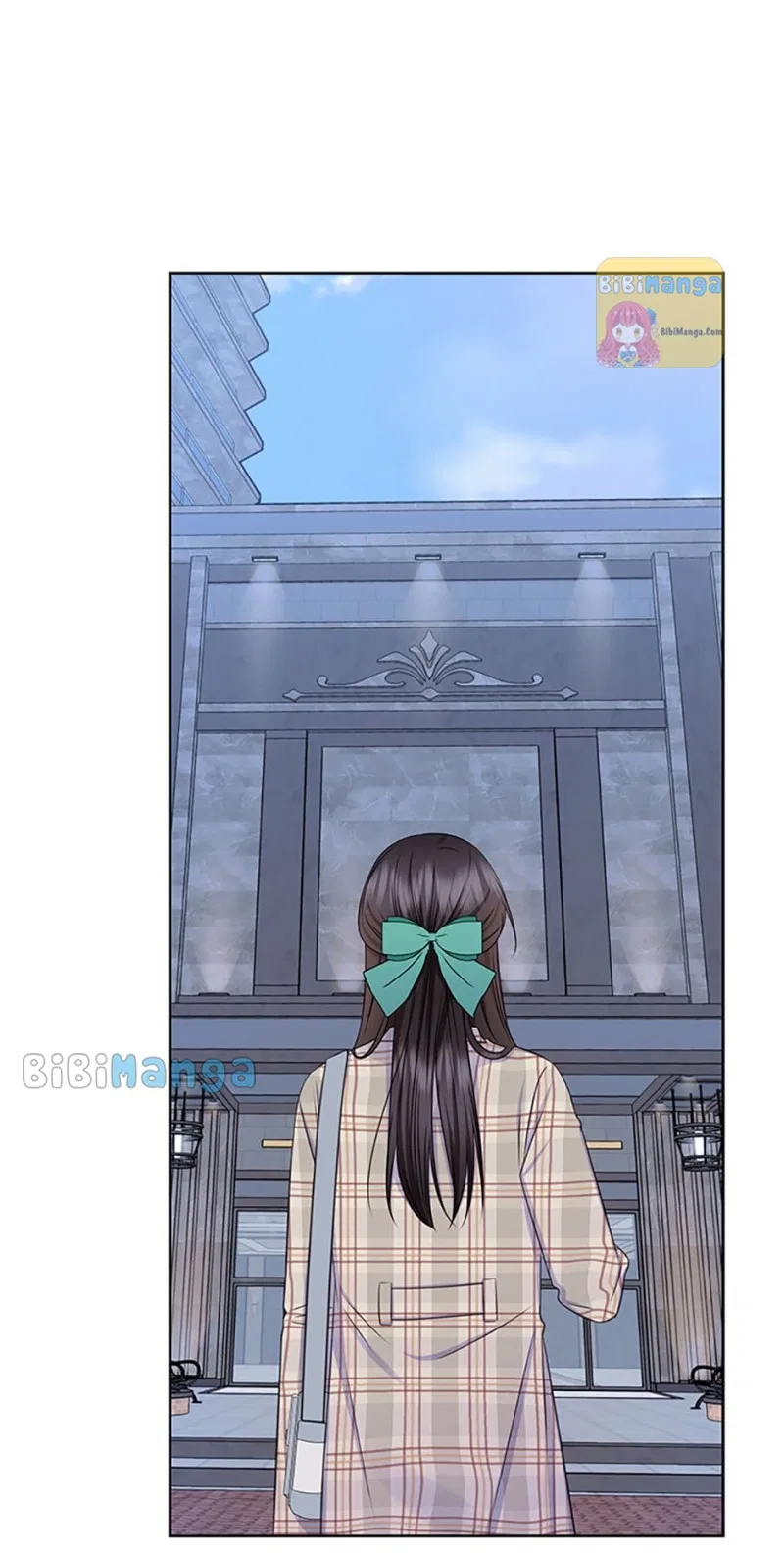 Heart Crush Chapter 77 – Page 35