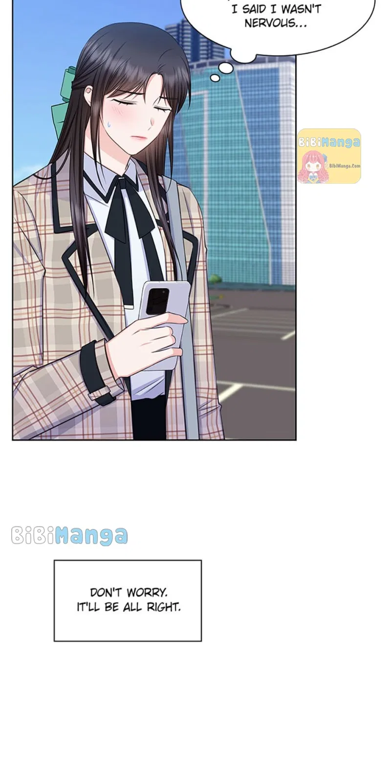 Heart Crush Chapter 77 – Page 38