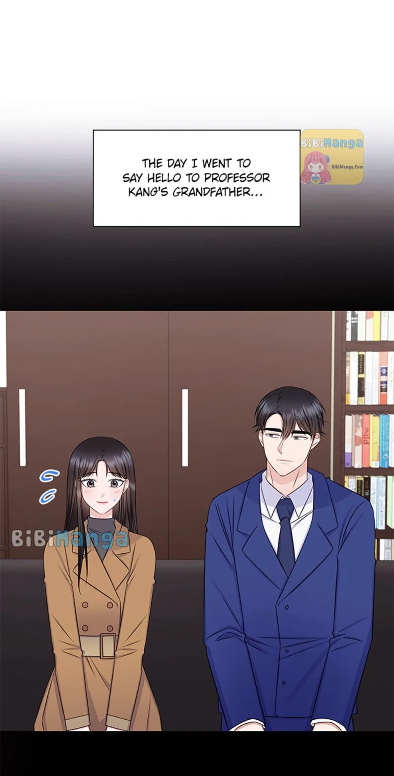 Heart Crush Chapter 77 – Page 39