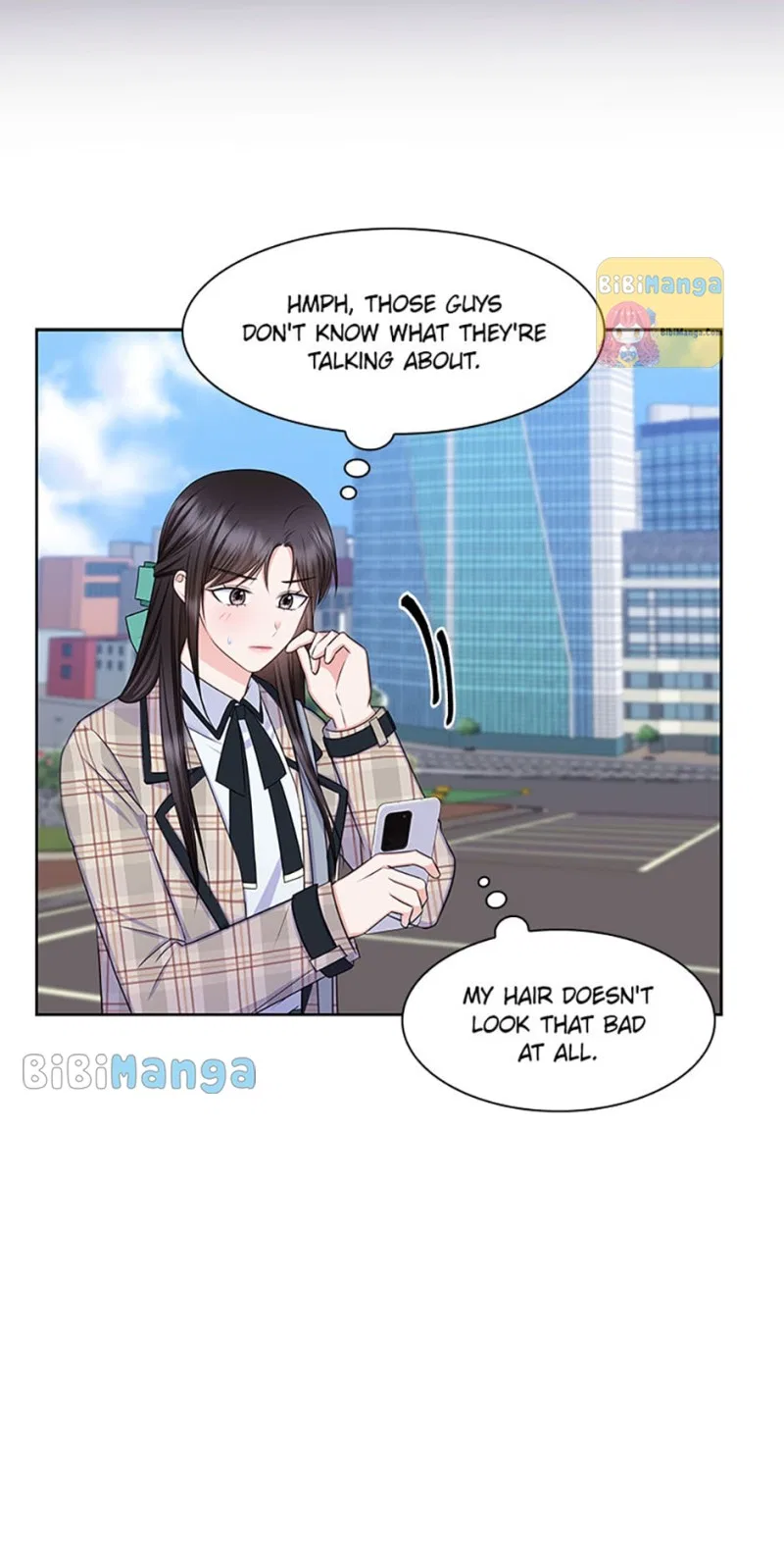 Heart Crush Chapter 77 – Page 42