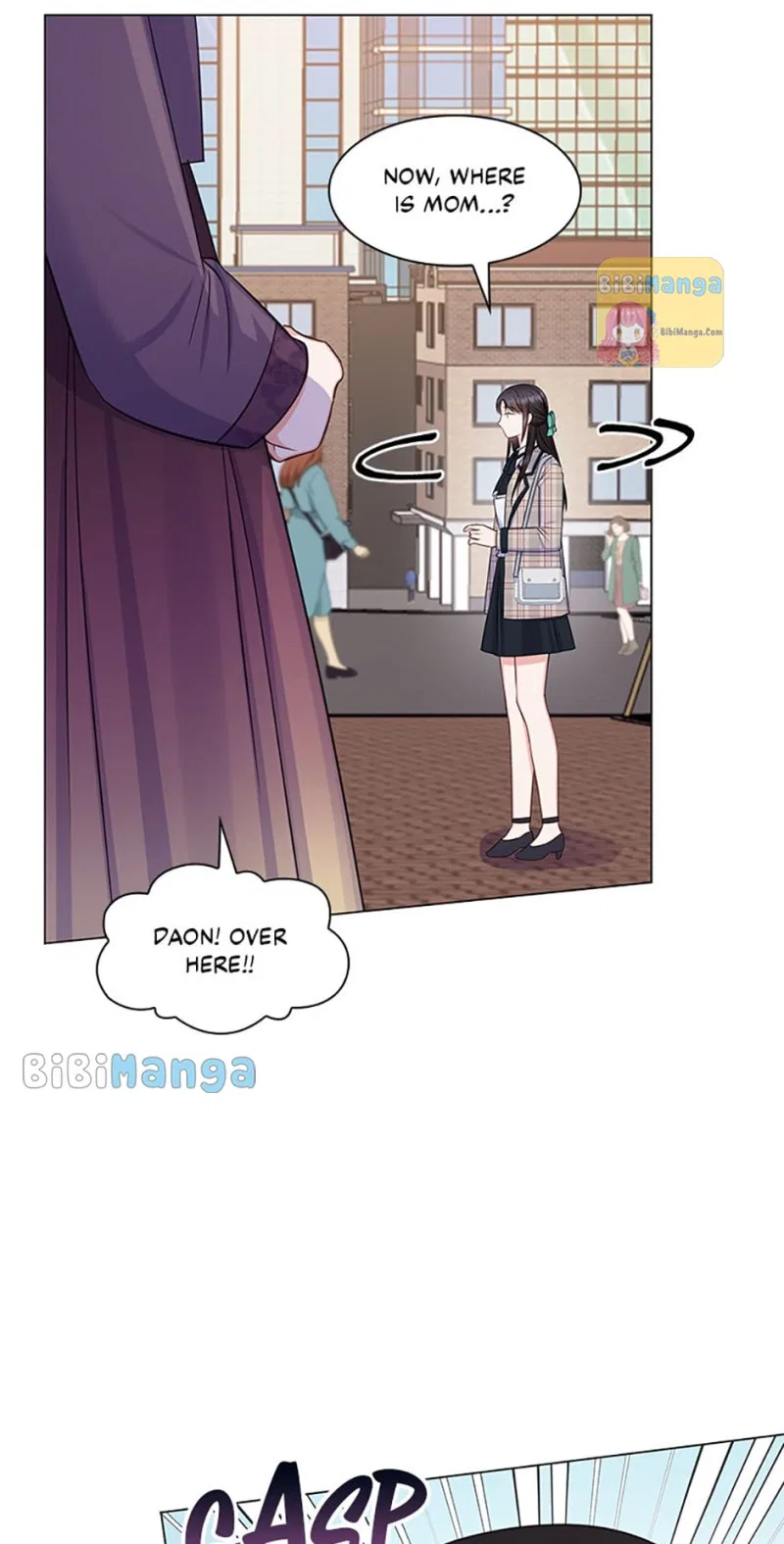 Heart Crush Chapter 77 – Page 43