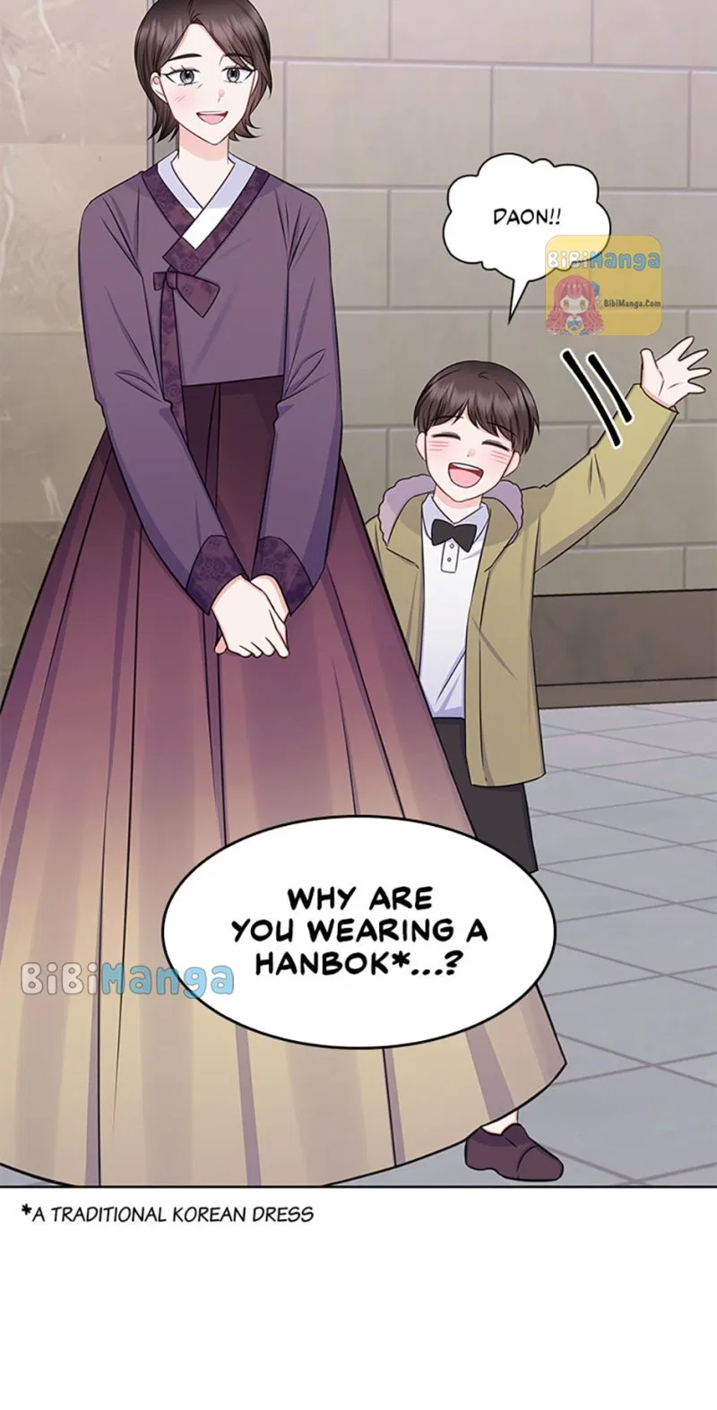 Heart Crush Chapter 77 – Page 45