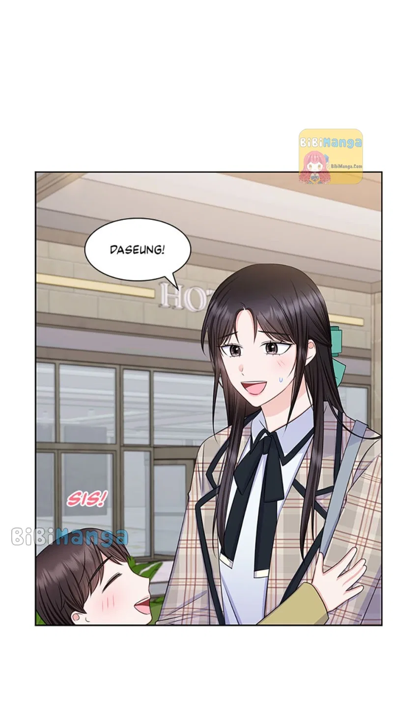 Heart Crush Chapter 77 – Page 46
