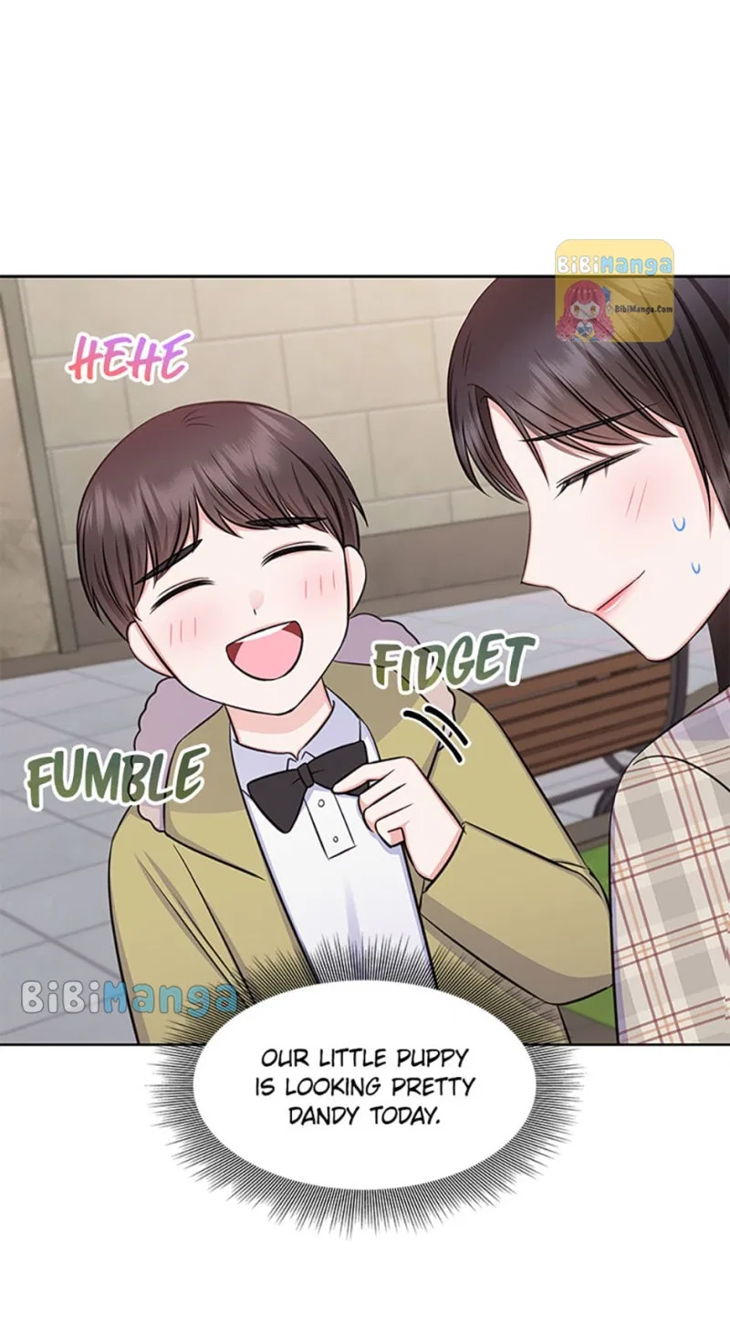 Heart Crush Chapter 77 – Page 47