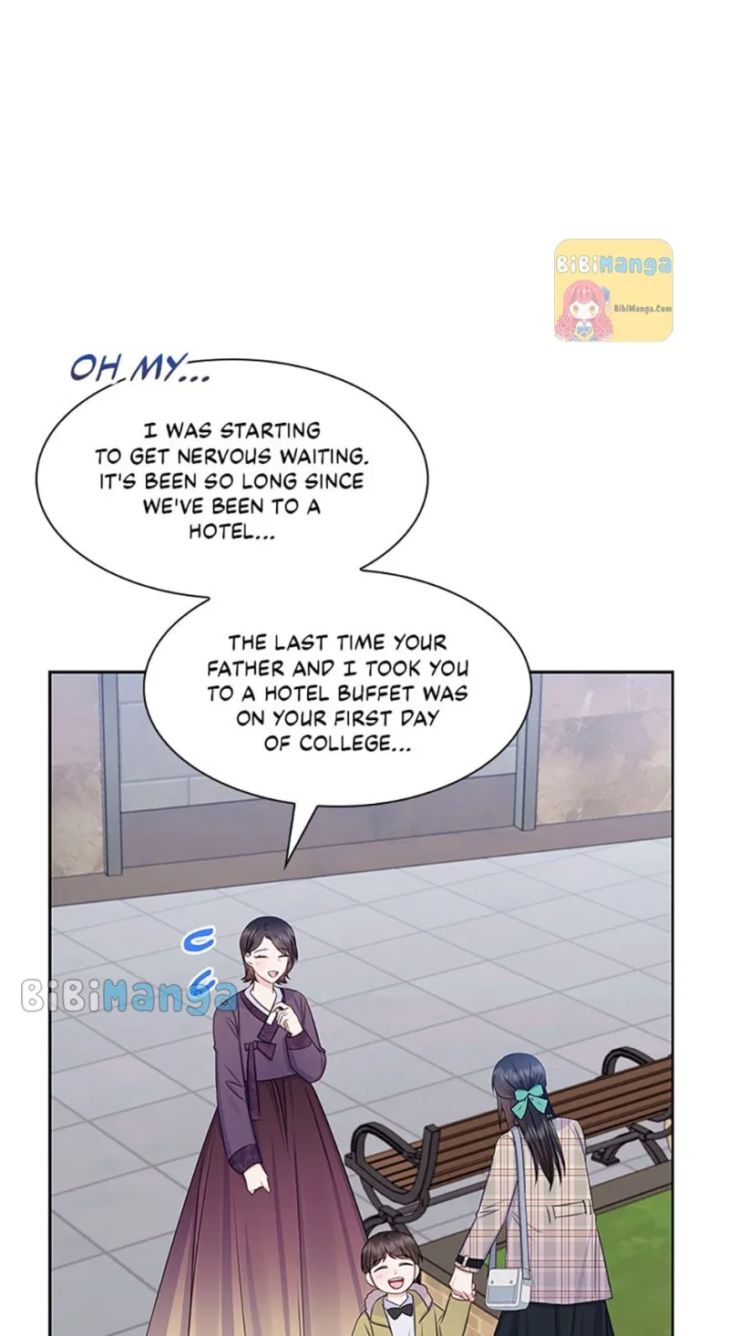 Heart Crush Chapter 77 – Page 48