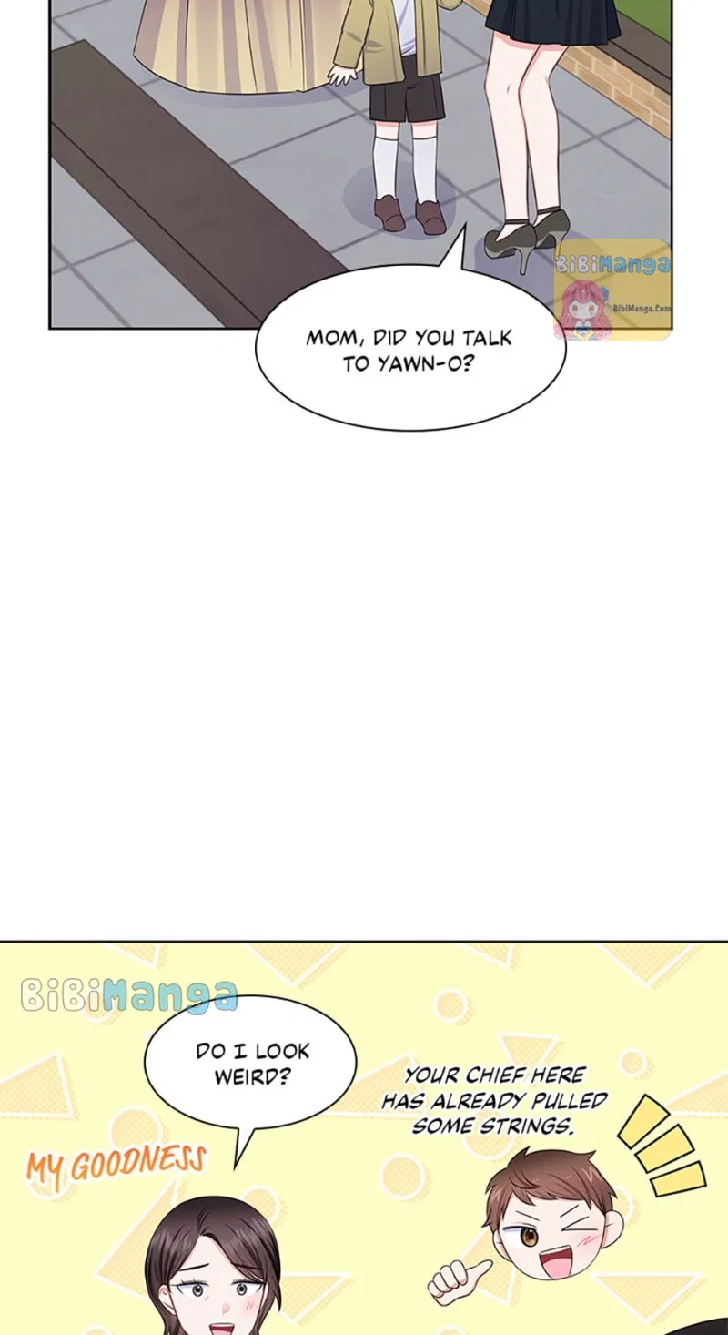 Heart Crush Chapter 77 – Page 49