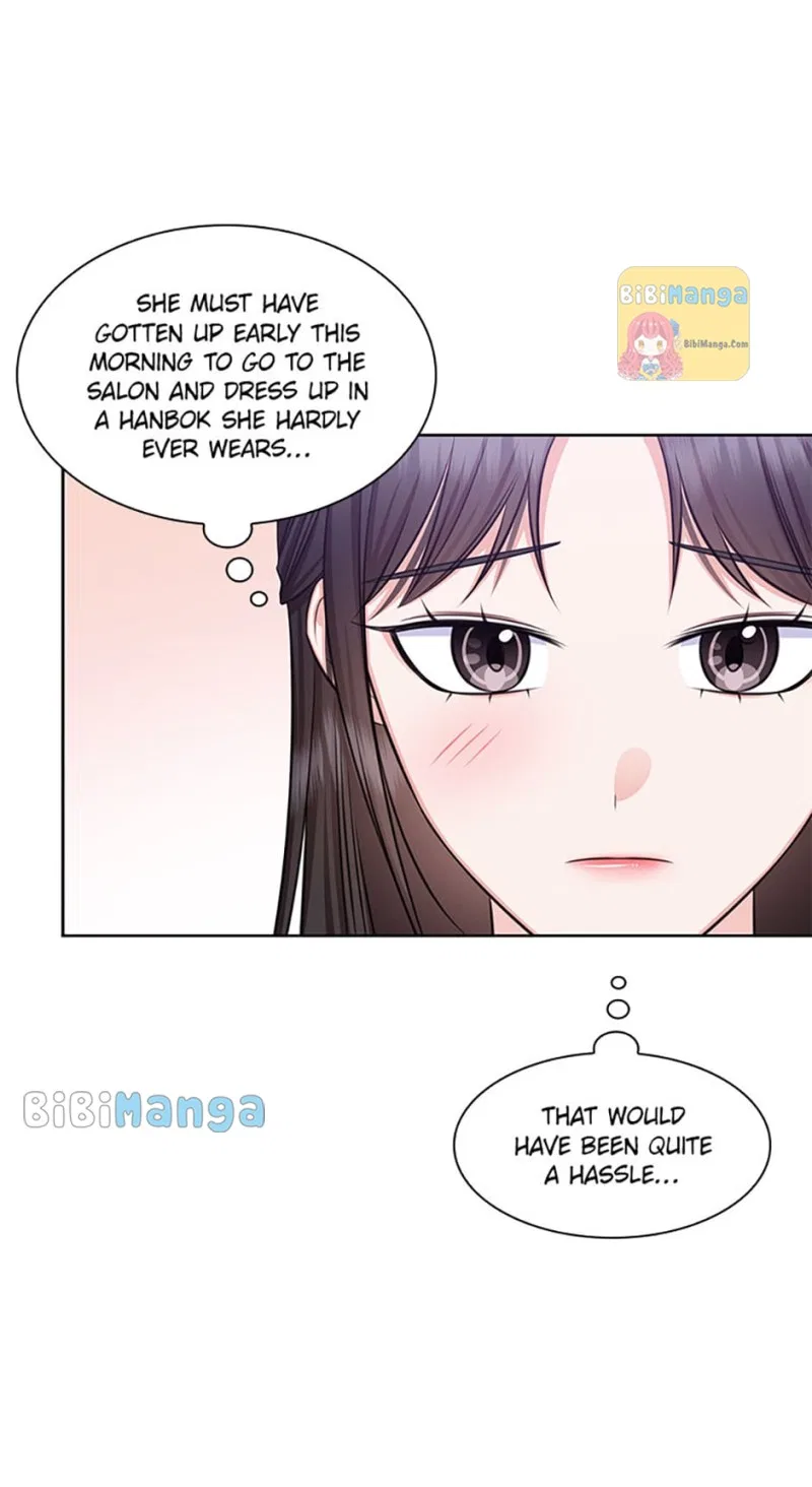Heart Crush Chapter 77 – Page 52
