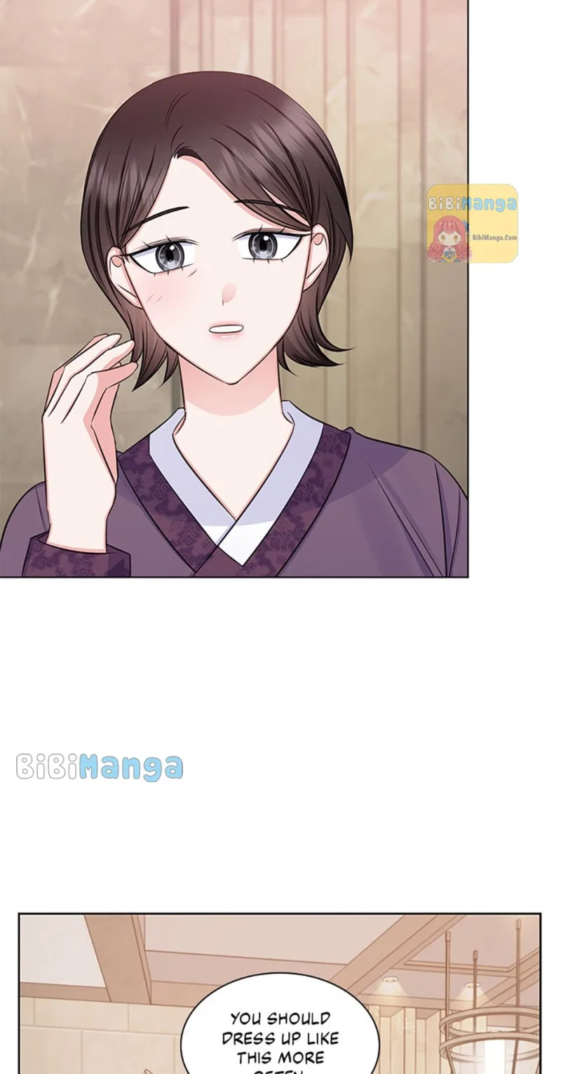 Heart Crush Chapter 77 – Page 56