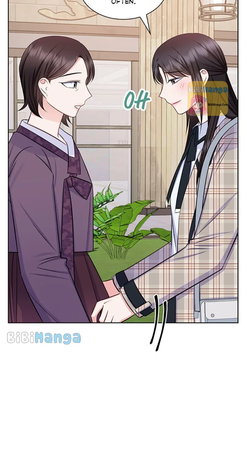 Heart Crush Chapter 77 – Page 57