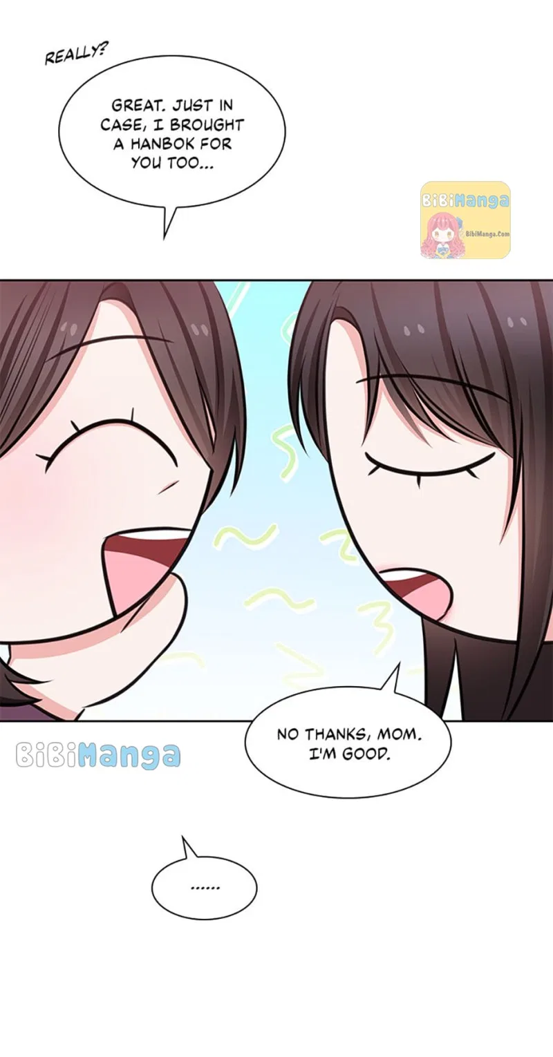 Heart Crush Chapter 77 – Page 58