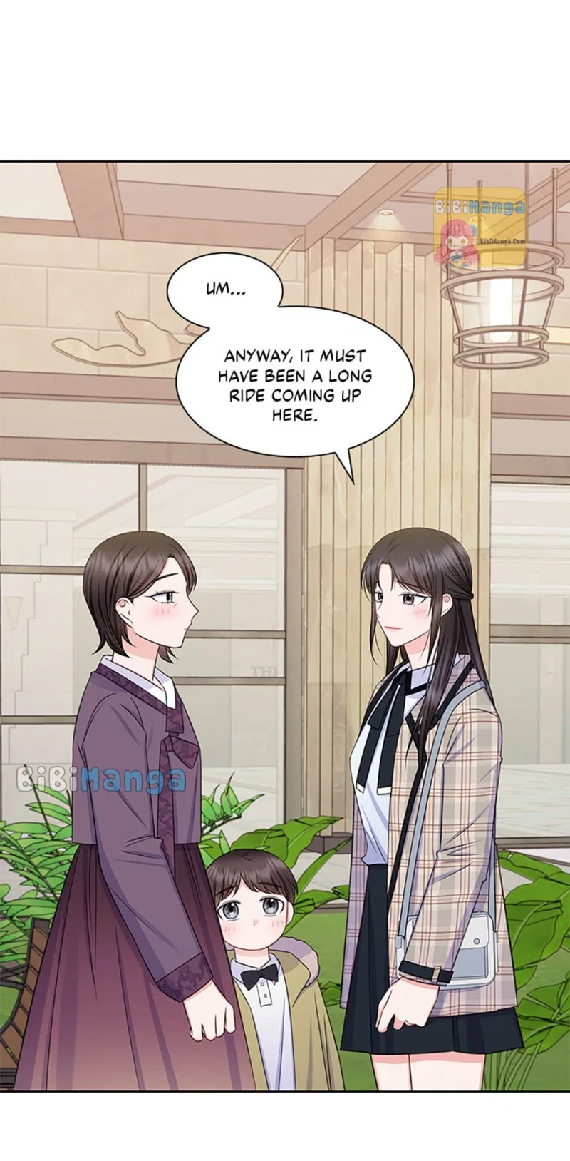 Heart Crush Chapter 77 – Page 59