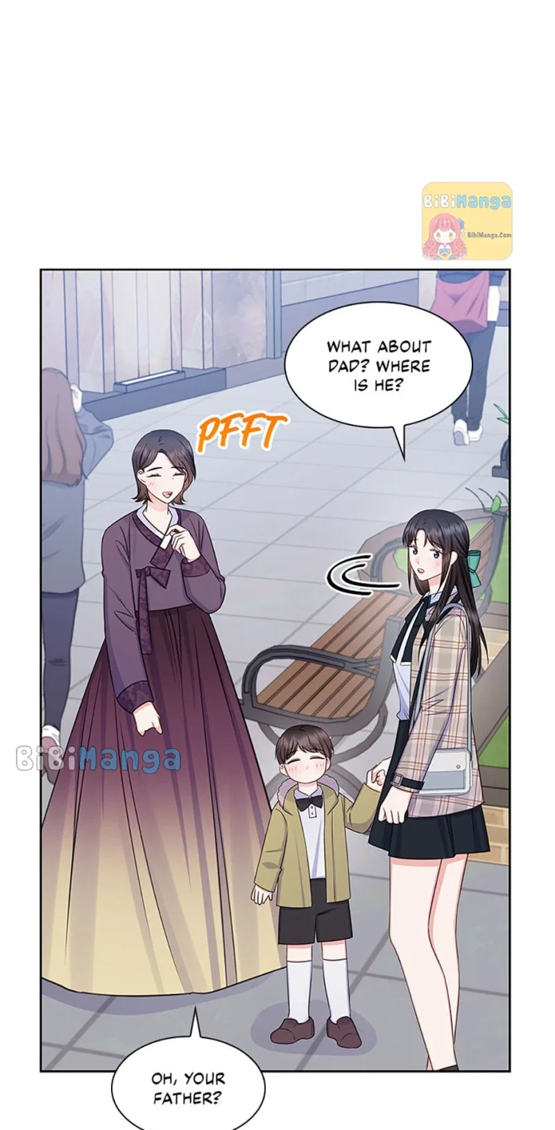 Heart Crush Chapter 77 – Page 60
