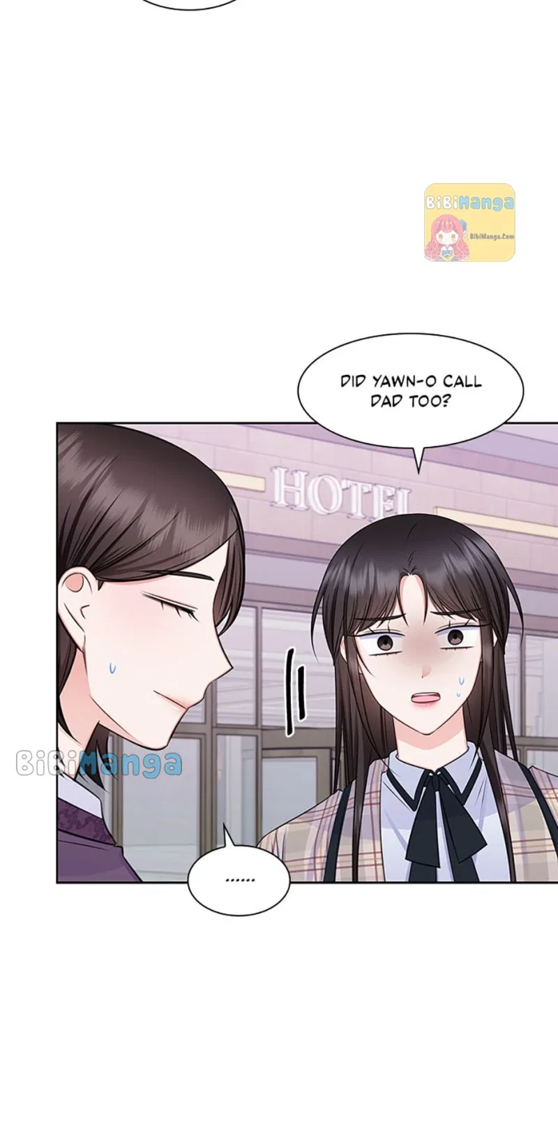 Heart Crush Chapter 77 – Page 61