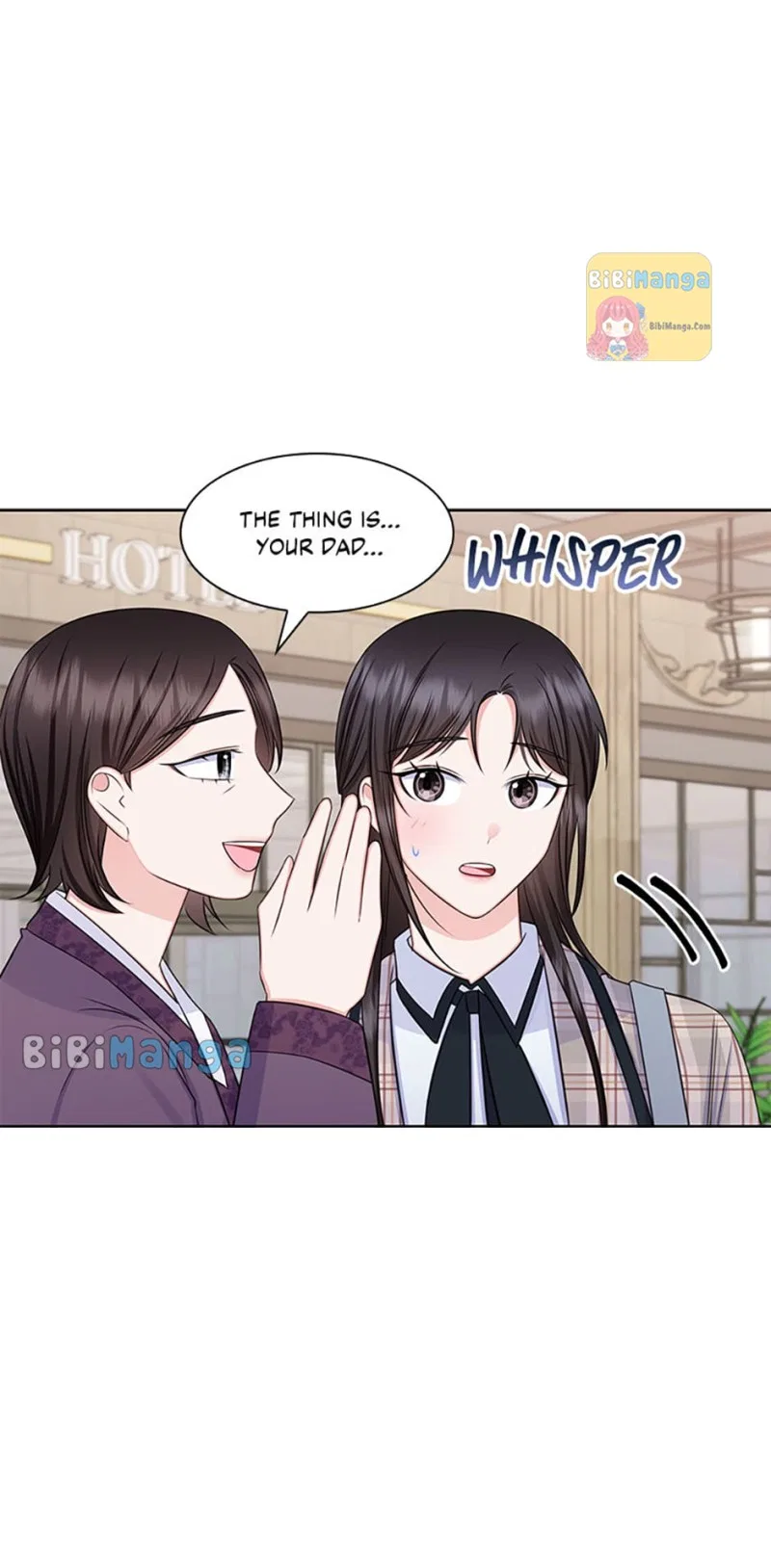 Heart Crush Chapter 77 – Page 63