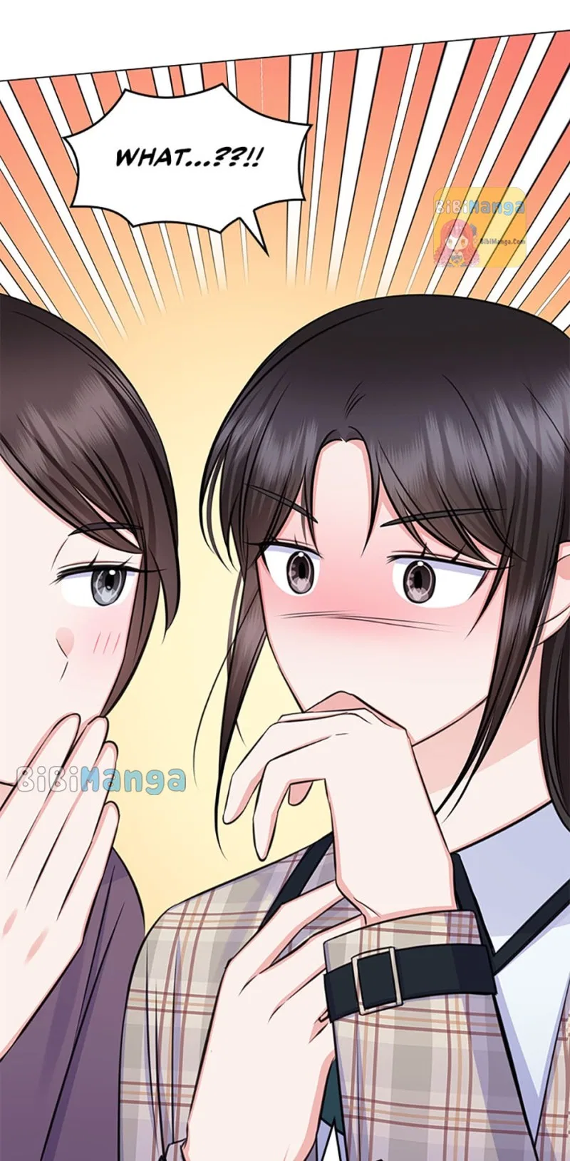 Heart Crush Chapter 77 – Page 64