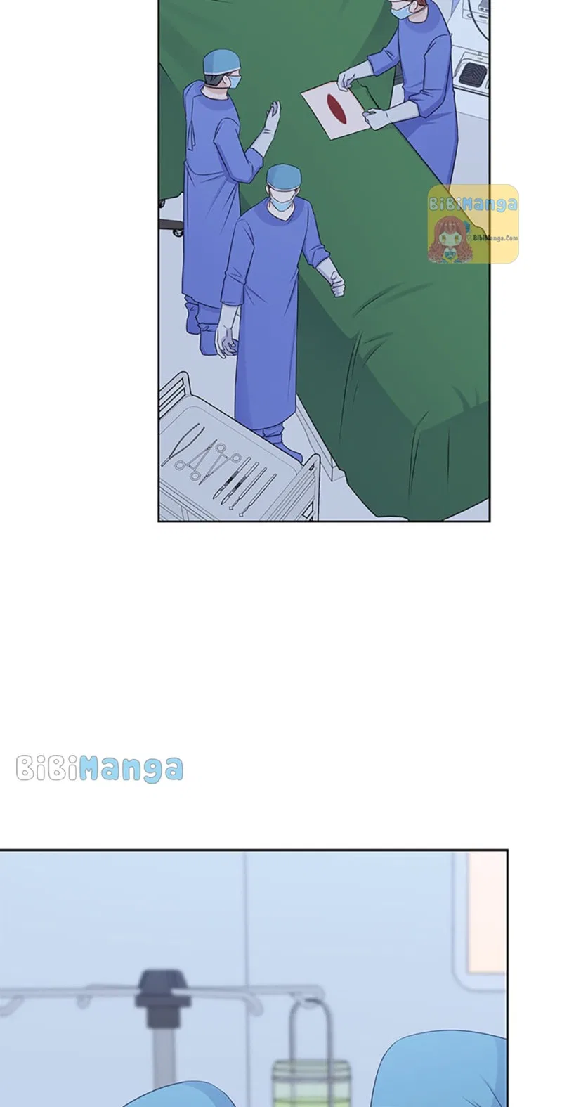 Heart Crush Chapter 76 – Page 2