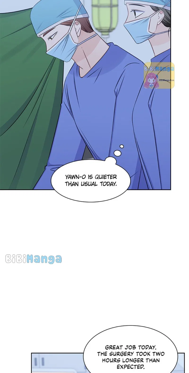 Heart Crush Chapter 76 – Page 3
