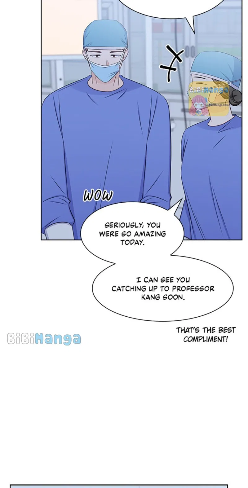 Heart Crush Chapter 76 – Page 4