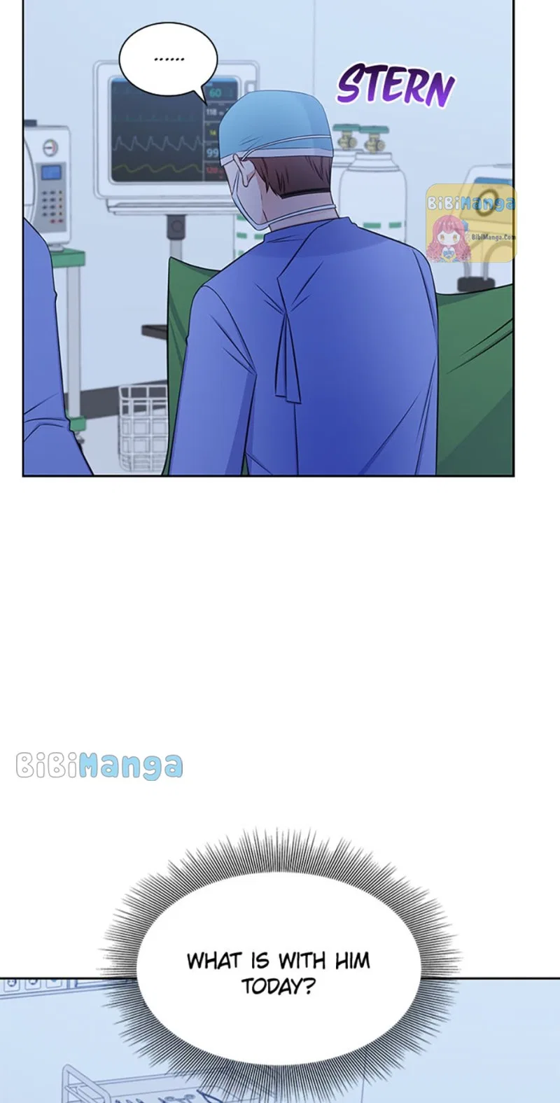 Heart Crush Chapter 76 – Page 5