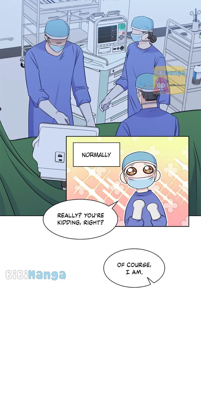 Heart Crush Chapter 76 – Page 6