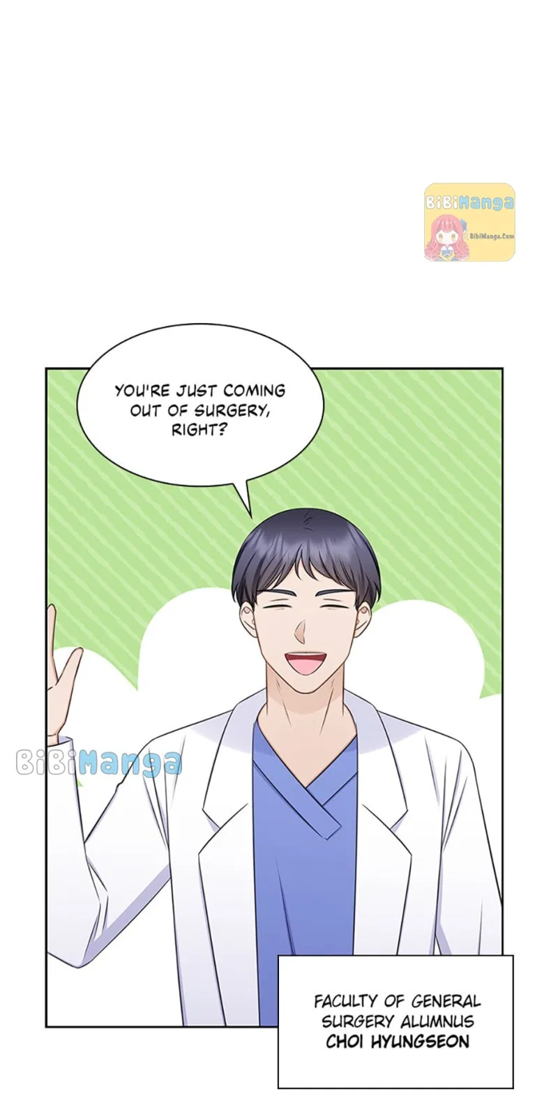 Heart Crush Chapter 76 – Page 12