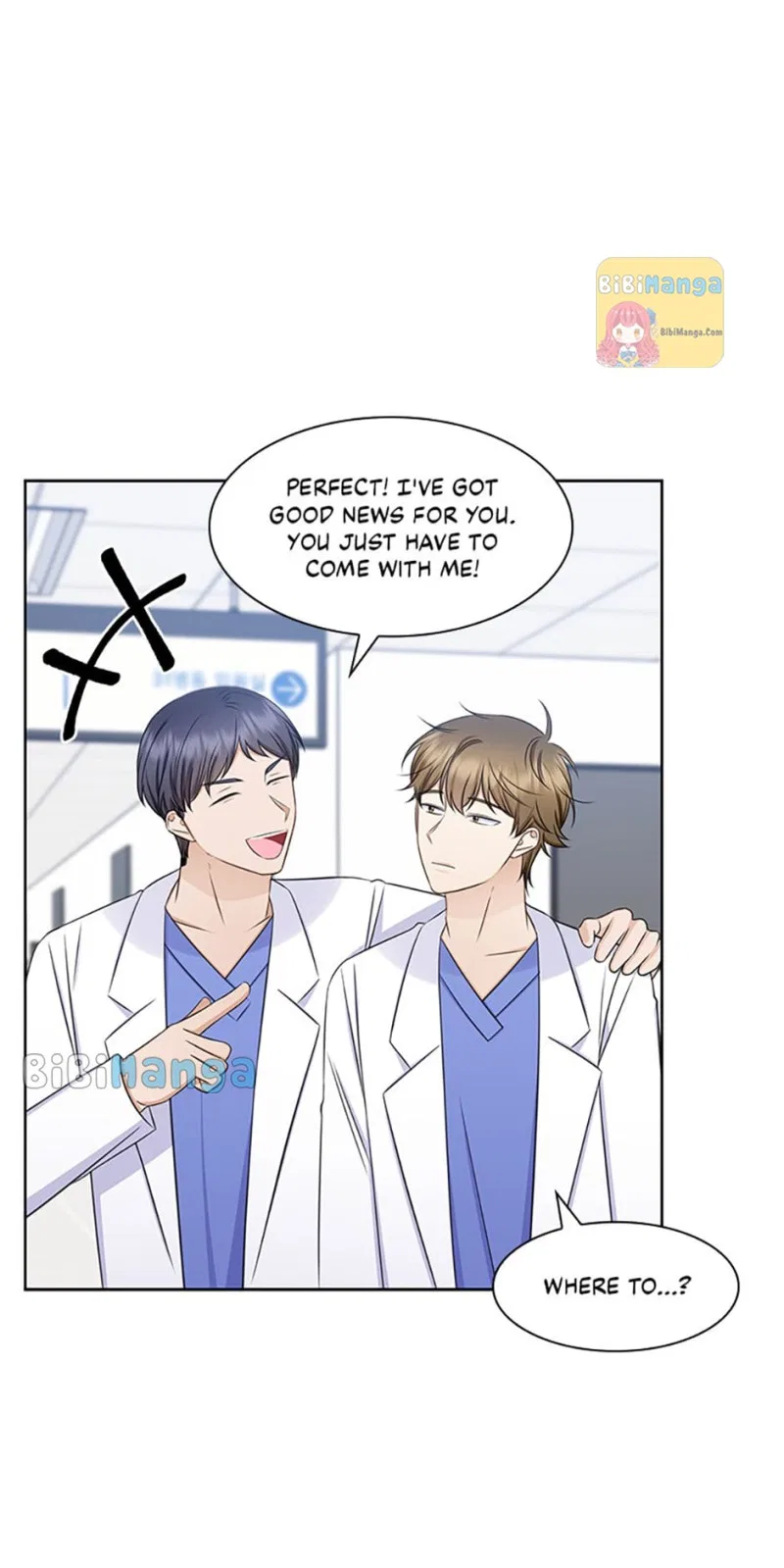 Heart Crush Chapter 76 – Page 13